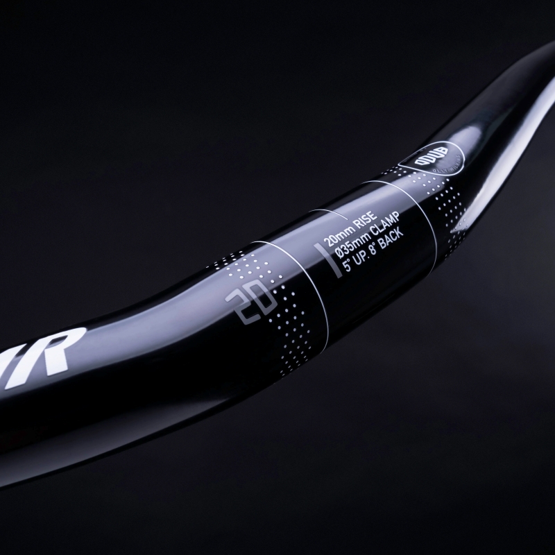 DMR - ODUB BAR｜ミズタニ自転車株式会社